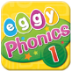 Eggy Phonics 1